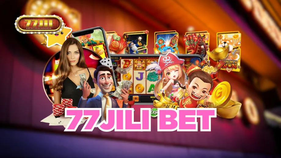 77jili