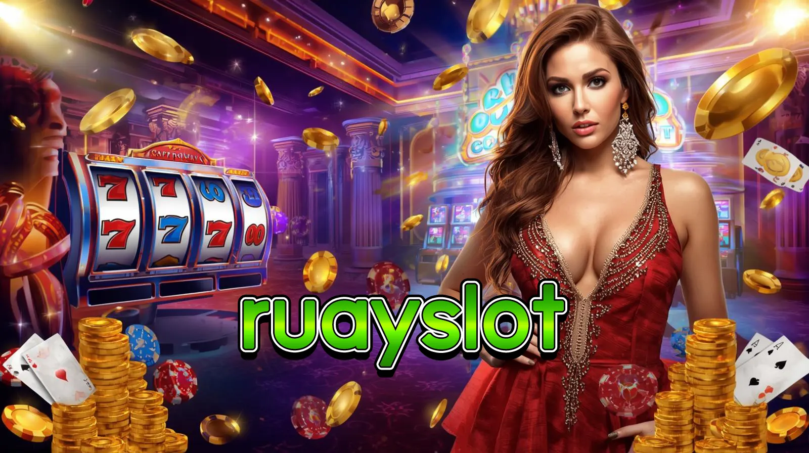 ruayslot