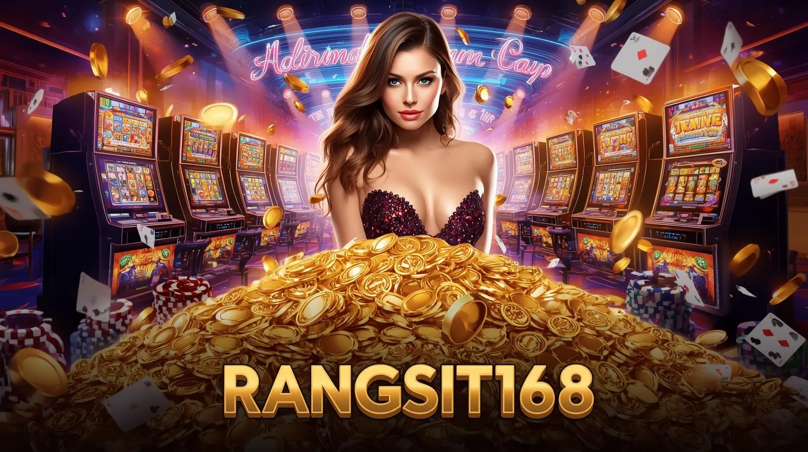Rangsit168