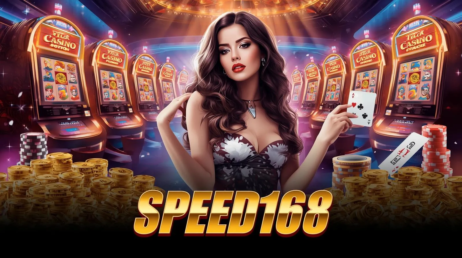 speed168