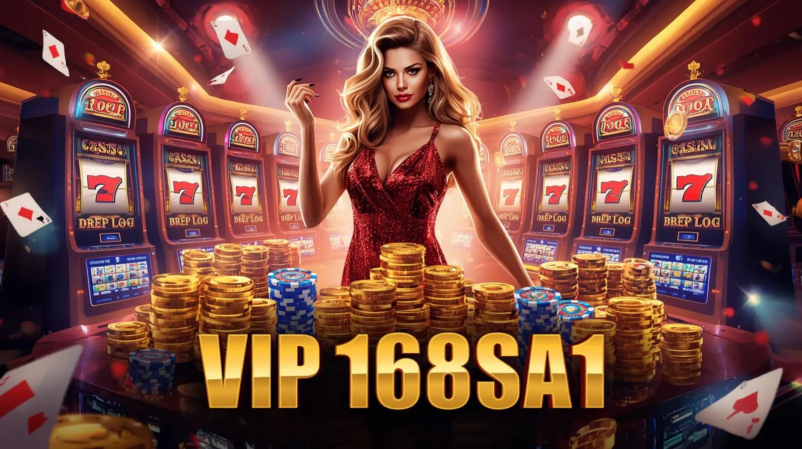 vip168sa1